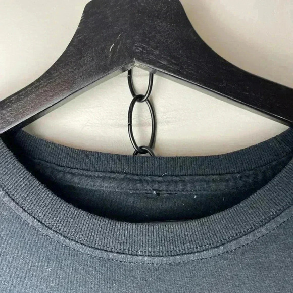 Vintage PETA  Hunting Humour T-shirt - Picture 2 of 7